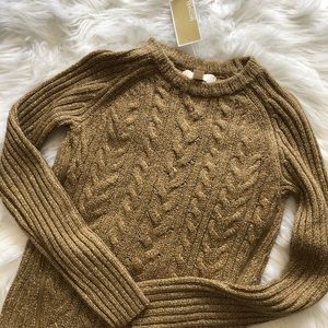 Micheal Kors Sweater